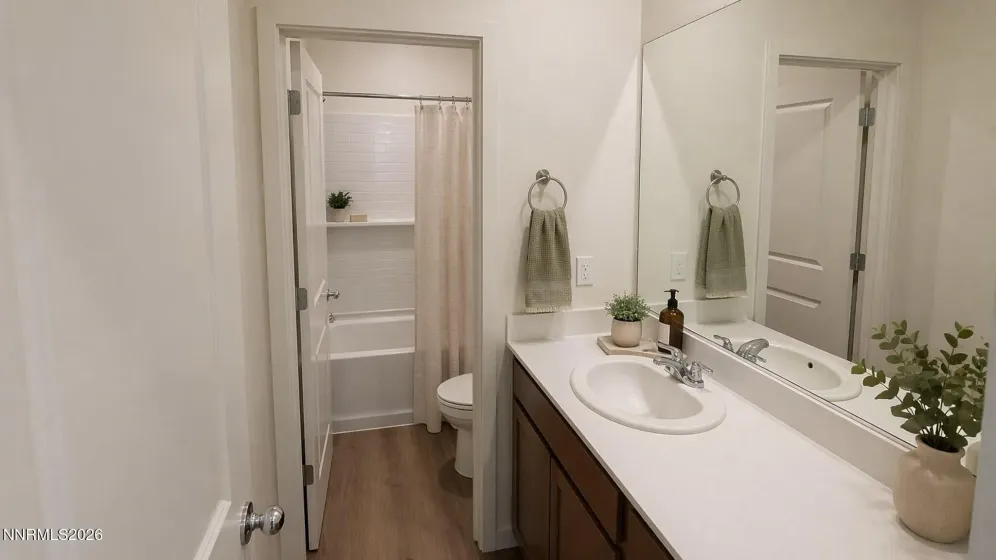 8399 Vermilion, Reno, Nevada 89506, 2 Bedrooms Bedrooms, ,1 BathroomBathrooms,Residential,Residential,Vermilion,0,260006378