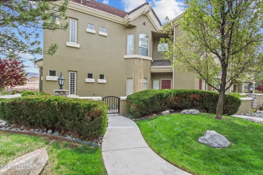 9900 Wilbur May, Reno, Nevada 89521, 3 Bedrooms Bedrooms, ,2 BathroomsBathrooms,Residential,Residential,Wilbur May,0,260006386