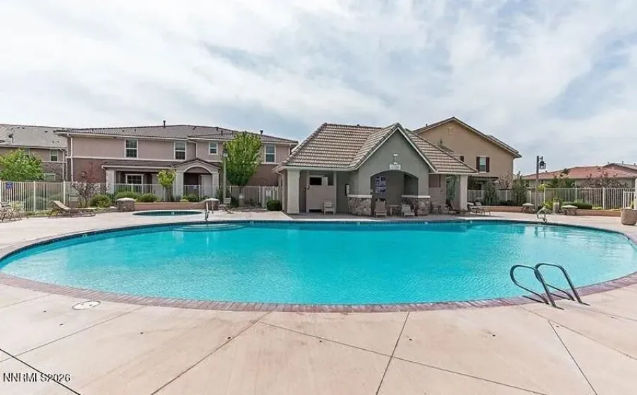 1750 Wind Ranch, Reno, Nevada 89521, 2 Bedrooms Bedrooms, ,2 BathroomsBathrooms,Residential,Residential,Wind Ranch,0,260006391