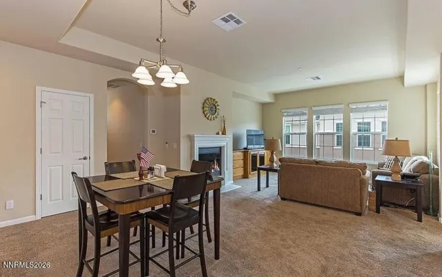 1750 Wind Ranch, Reno, Nevada 89521, 2 Bedrooms Bedrooms, ,2 BathroomsBathrooms,Residential,Residential,Wind Ranch,0,260006391