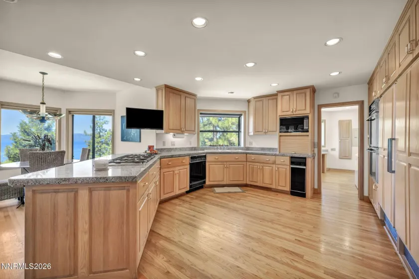 1286 Hidden Woods, Zephyr Cove, Nevada 89413, 4 Bedrooms Bedrooms, ,6 BathroomsBathrooms,Residential,Residential,Hidden Woods,0,260006392
