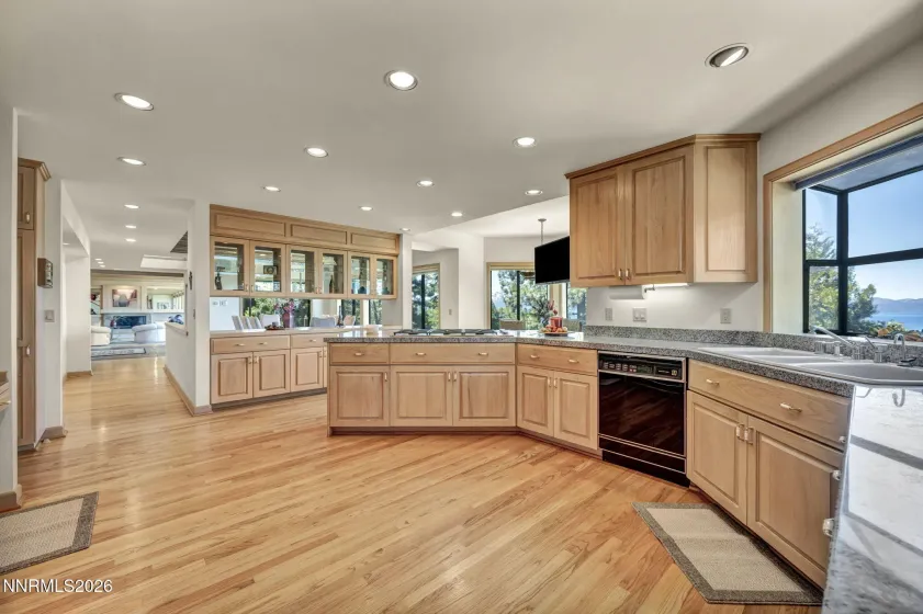 1286 Hidden Woods, Zephyr Cove, Nevada 89413, 4 Bedrooms Bedrooms, ,6 BathroomsBathrooms,Residential,Residential,Hidden Woods,0,260006392