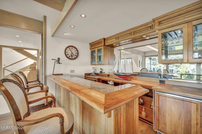 1286 Hidden Woods, Zephyr Cove, Nevada 89413, 4 Bedrooms Bedrooms, ,6 BathroomsBathrooms,Residential,Residential,Hidden Woods,0,260006392