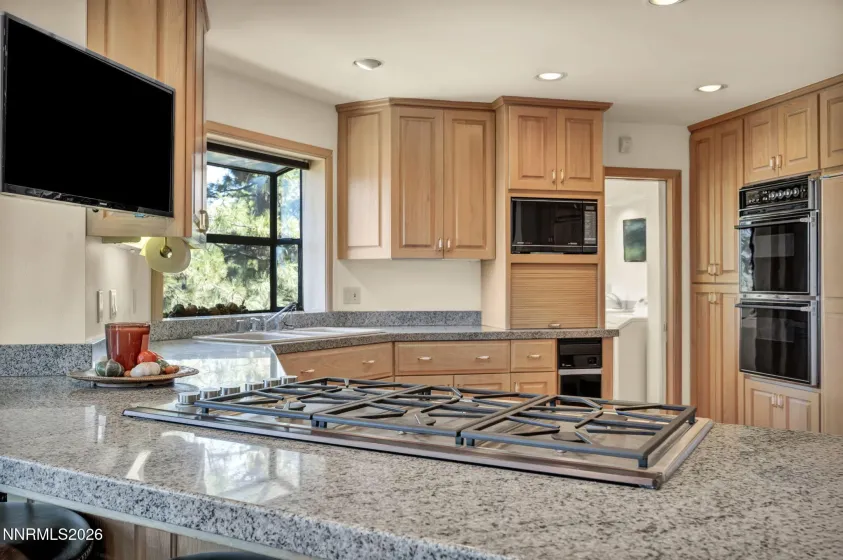 1286 Hidden Woods, Zephyr Cove, Nevada 89413, 4 Bedrooms Bedrooms, ,6 BathroomsBathrooms,Residential,Residential,Hidden Woods,0,260006392