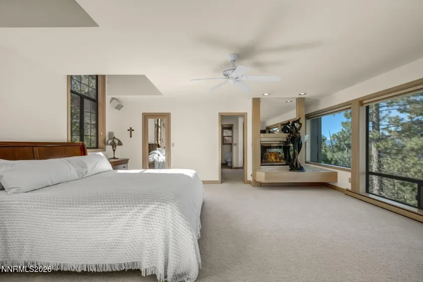 1286 Hidden Woods, Zephyr Cove, Nevada 89413, 4 Bedrooms Bedrooms, ,6 BathroomsBathrooms,Residential,Residential,Hidden Woods,0,260006392