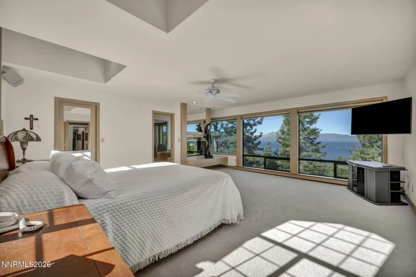 1286 Hidden Woods, Zephyr Cove, Nevada 89413, 4 Bedrooms Bedrooms, ,6 BathroomsBathrooms,Residential,Residential,Hidden Woods,0,260006392