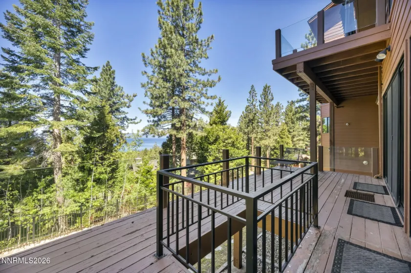 1286 Hidden Woods, Zephyr Cove, Nevada 89413, 4 Bedrooms Bedrooms, ,6 BathroomsBathrooms,Residential,Residential,Hidden Woods,0,260006392