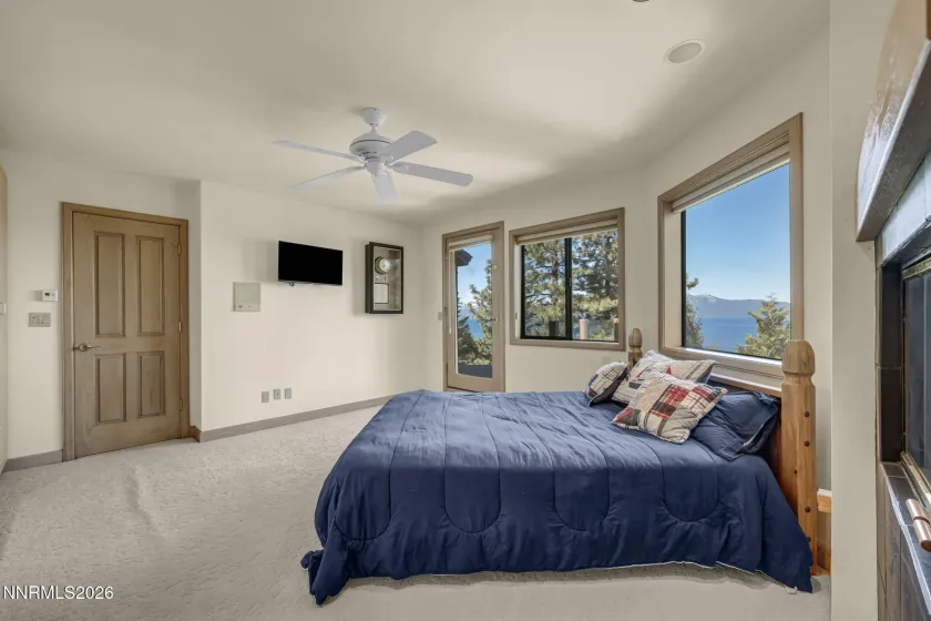 1286 Hidden Woods, Zephyr Cove, Nevada 89413, 4 Bedrooms Bedrooms, ,6 BathroomsBathrooms,Residential,Residential,Hidden Woods,0,260006392