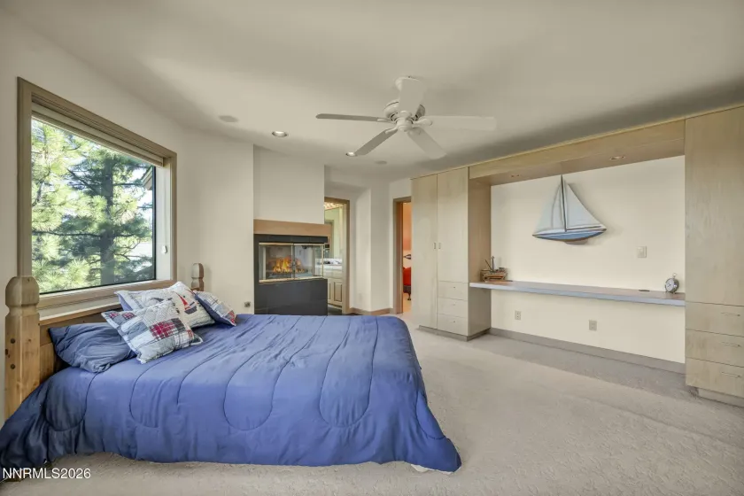 1286 Hidden Woods, Zephyr Cove, Nevada 89413, 4 Bedrooms Bedrooms, ,6 BathroomsBathrooms,Residential,Residential,Hidden Woods,0,260006392
