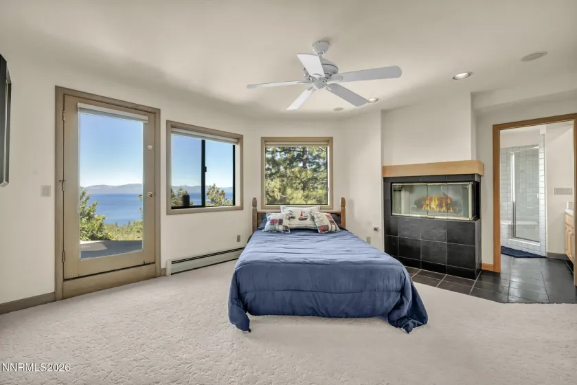 1286 Hidden Woods, Zephyr Cove, Nevada 89413, 4 Bedrooms Bedrooms, ,6 BathroomsBathrooms,Residential,Residential,Hidden Woods,0,260006392