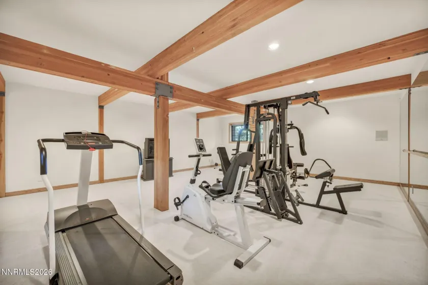 1286 Hidden Woods, Zephyr Cove, Nevada 89413, 4 Bedrooms Bedrooms, ,6 BathroomsBathrooms,Residential,Residential,Hidden Woods,0,260006392