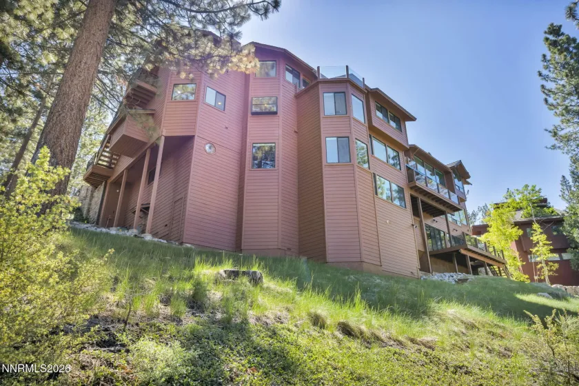 1286 Hidden Woods, Zephyr Cove, Nevada 89413, 4 Bedrooms Bedrooms, ,6 BathroomsBathrooms,Residential,Residential,Hidden Woods,0,260006392
