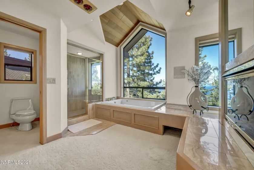 1286 Hidden Woods, Zephyr Cove, Nevada 89413, 4 Bedrooms Bedrooms, ,6 BathroomsBathrooms,Residential,Residential,Hidden Woods,0,260006392