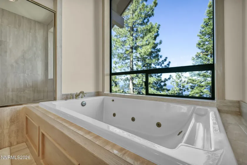 1286 Hidden Woods, Zephyr Cove, Nevada 89413, 4 Bedrooms Bedrooms, ,6 BathroomsBathrooms,Residential,Residential,Hidden Woods,0,260006392