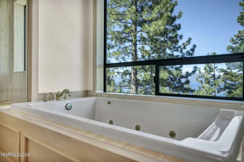 1286 Hidden Woods, Zephyr Cove, Nevada 89413, 4 Bedrooms Bedrooms, ,6 BathroomsBathrooms,Residential,Residential,Hidden Woods,0,260006392