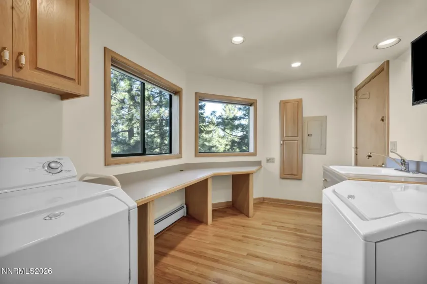 1286 Hidden Woods, Zephyr Cove, Nevada 89413, 4 Bedrooms Bedrooms, ,6 BathroomsBathrooms,Residential,Residential,Hidden Woods,0,260006392