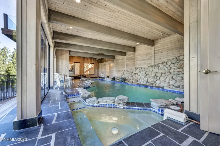 1286 Hidden Woods, Zephyr Cove, Nevada 89413, 4 Bedrooms Bedrooms, ,6 BathroomsBathrooms,Residential,Residential,Hidden Woods,0,260006392