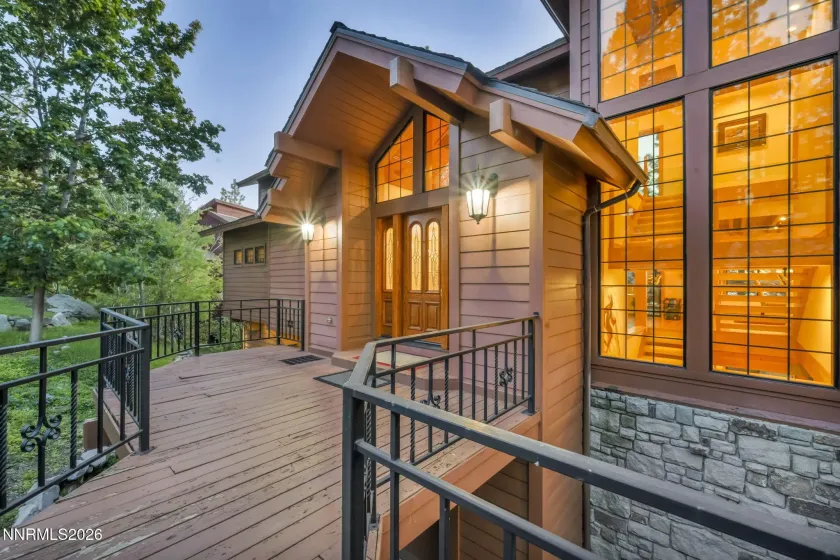 1286 Hidden Woods, Zephyr Cove, Nevada 89413, 4 Bedrooms Bedrooms, ,6 BathroomsBathrooms,Residential,Residential,Hidden Woods,0,260006392