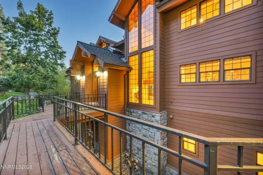 1286 Hidden Woods, Zephyr Cove, Nevada 89413, 4 Bedrooms Bedrooms, ,6 BathroomsBathrooms,Residential,Residential,Hidden Woods,0,260006392