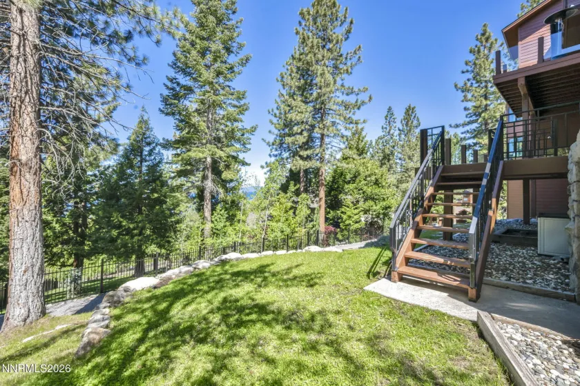 1286 Hidden Woods, Zephyr Cove, Nevada 89413, 4 Bedrooms Bedrooms, ,6 BathroomsBathrooms,Residential,Residential,Hidden Woods,0,260006392