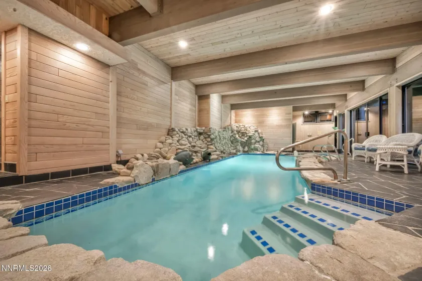 1286 Hidden Woods, Zephyr Cove, Nevada 89413, 4 Bedrooms Bedrooms, ,6 BathroomsBathrooms,Residential,Residential,Hidden Woods,0,260006392