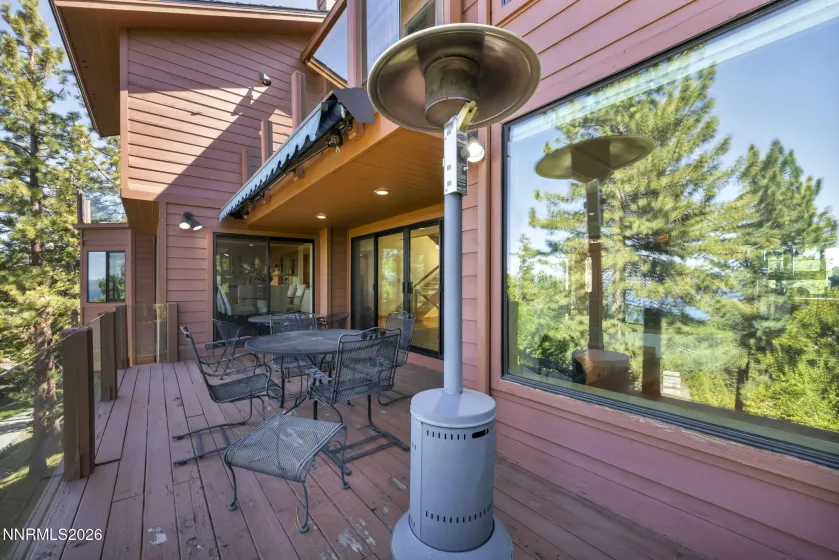 1286 Hidden Woods, Zephyr Cove, Nevada 89413, 4 Bedrooms Bedrooms, ,6 BathroomsBathrooms,Residential,Residential,Hidden Woods,0,260006392