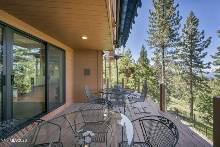 1286 Hidden Woods, Zephyr Cove, Nevada 89413, 4 Bedrooms Bedrooms, ,6 BathroomsBathrooms,Residential,Residential,Hidden Woods,0,260006392