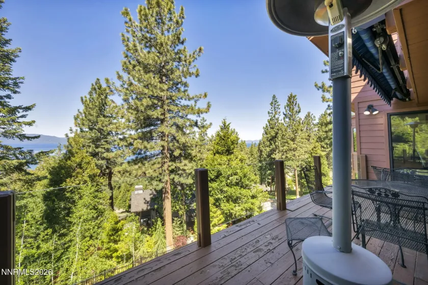 1286 Hidden Woods, Zephyr Cove, Nevada 89413, 4 Bedrooms Bedrooms, ,6 BathroomsBathrooms,Residential,Residential,Hidden Woods,0,260006392