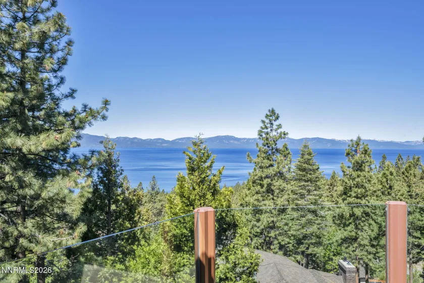 1286 Hidden Woods, Zephyr Cove, Nevada 89413, 4 Bedrooms Bedrooms, ,6 BathroomsBathrooms,Residential,Residential,Hidden Woods,0,260006392