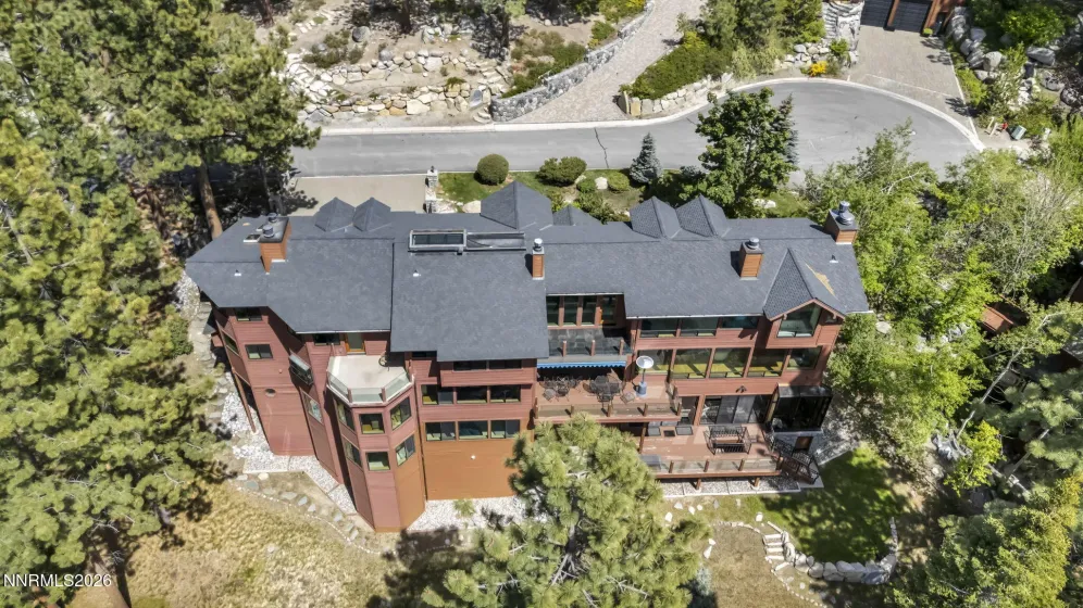 1286 Hidden Woods, Zephyr Cove, Nevada 89413, 4 Bedrooms Bedrooms, ,6 BathroomsBathrooms,Residential,Residential,Hidden Woods,0,260006392