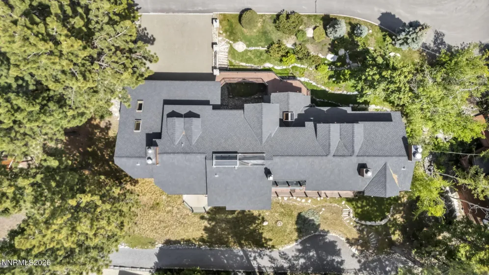 1286 Hidden Woods, Zephyr Cove, Nevada 89413, 4 Bedrooms Bedrooms, ,6 BathroomsBathrooms,Residential,Residential,Hidden Woods,0,260006392