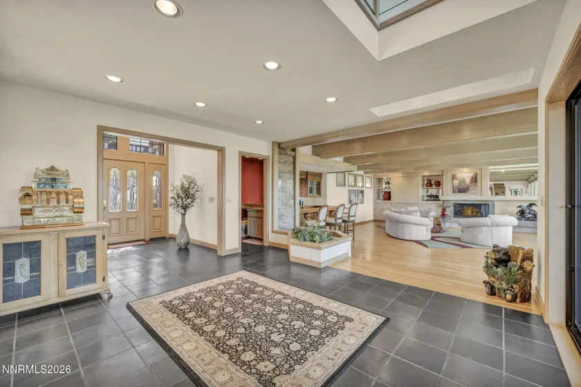 1286 Hidden Woods, Zephyr Cove, Nevada 89413, 4 Bedrooms Bedrooms, ,6 BathroomsBathrooms,Residential,Residential,Hidden Woods,0,260006392