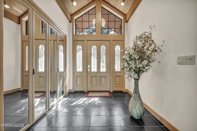 1286 Hidden Woods, Zephyr Cove, Nevada 89413, 4 Bedrooms Bedrooms, ,6 BathroomsBathrooms,Residential,Residential,Hidden Woods,0,260006392