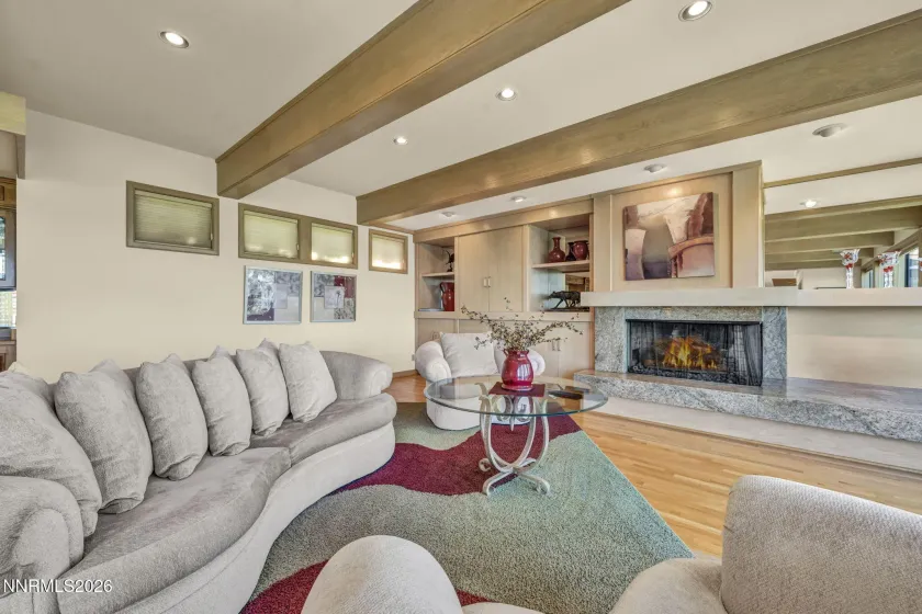 1286 Hidden Woods, Zephyr Cove, Nevada 89413, 4 Bedrooms Bedrooms, ,6 BathroomsBathrooms,Residential,Residential,Hidden Woods,0,260006392