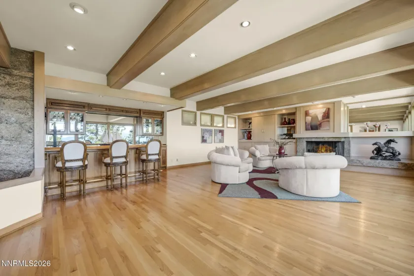 1286 Hidden Woods, Zephyr Cove, Nevada 89413, 4 Bedrooms Bedrooms, ,6 BathroomsBathrooms,Residential,Residential,Hidden Woods,0,260006392