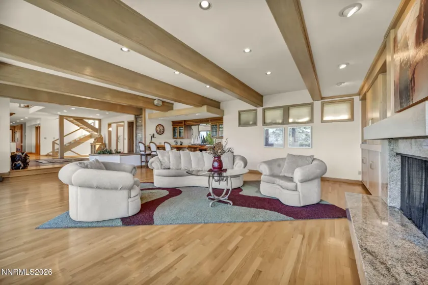 1286 Hidden Woods, Zephyr Cove, Nevada 89413, 4 Bedrooms Bedrooms, ,6 BathroomsBathrooms,Residential,Residential,Hidden Woods,0,260006392