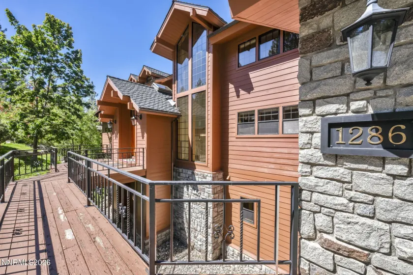 1286 Hidden Woods, Zephyr Cove, Nevada 89413, 4 Bedrooms Bedrooms, ,6 BathroomsBathrooms,Residential,Residential,Hidden Woods,0,260006392