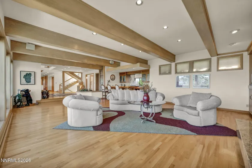 1286 Hidden Woods, Zephyr Cove, Nevada 89413, 4 Bedrooms Bedrooms, ,6 BathroomsBathrooms,Residential,Residential,Hidden Woods,0,260006392
