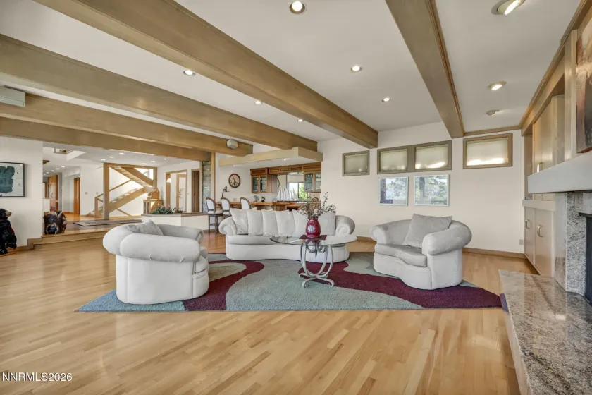 1286 Hidden Woods, Zephyr Cove, Nevada 89413, 4 Bedrooms Bedrooms, ,6 BathroomsBathrooms,Residential,Residential,Hidden Woods,0,260006392