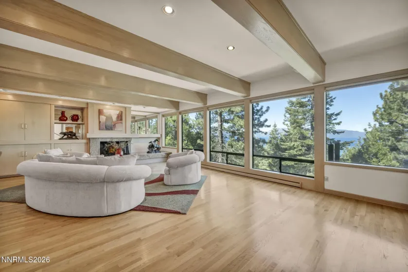 1286 Hidden Woods, Zephyr Cove, Nevada 89413, 4 Bedrooms Bedrooms, ,6 BathroomsBathrooms,Residential,Residential,Hidden Woods,0,260006392