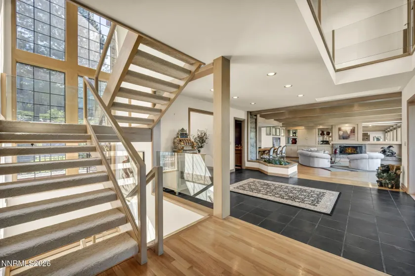 1286 Hidden Woods, Zephyr Cove, Nevada 89413, 4 Bedrooms Bedrooms, ,6 BathroomsBathrooms,Residential,Residential,Hidden Woods,0,260006392