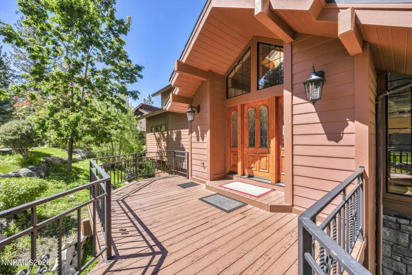1286 Hidden Woods, Zephyr Cove, Nevada 89413, 4 Bedrooms Bedrooms, ,6 BathroomsBathrooms,Residential,Residential,Hidden Woods,0,260006392