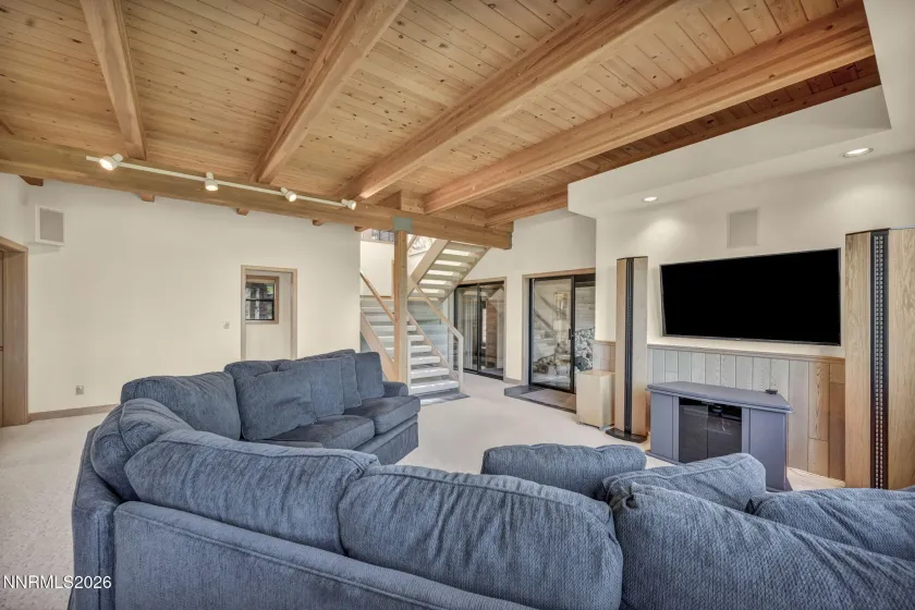 1286 Hidden Woods, Zephyr Cove, Nevada 89413, 4 Bedrooms Bedrooms, ,6 BathroomsBathrooms,Residential,Residential,Hidden Woods,0,260006392