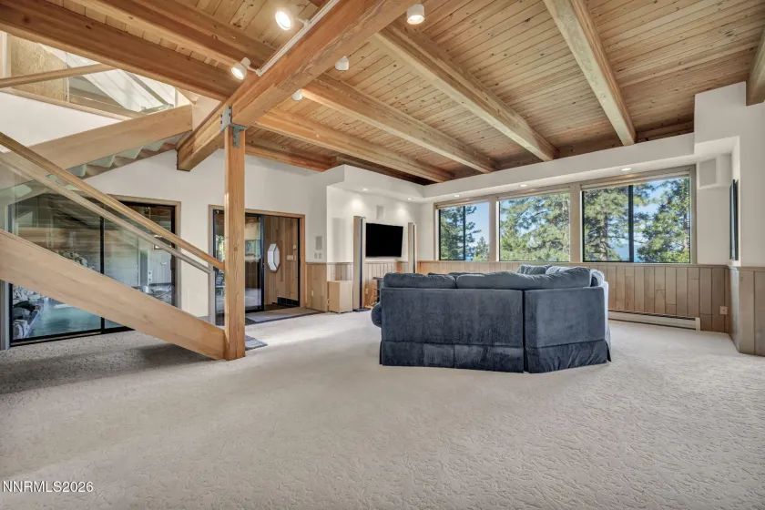 1286 Hidden Woods, Zephyr Cove, Nevada 89413, 4 Bedrooms Bedrooms, ,6 BathroomsBathrooms,Residential,Residential,Hidden Woods,0,260006392