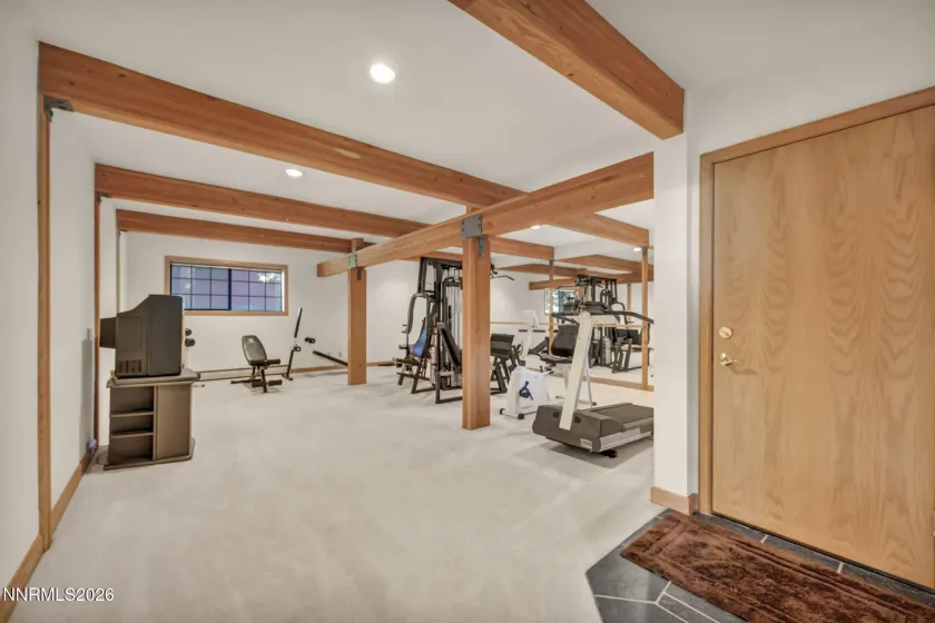 1286 Hidden Woods, Zephyr Cove, Nevada 89413, 4 Bedrooms Bedrooms, ,6 BathroomsBathrooms,Residential,Residential,Hidden Woods,0,260006392