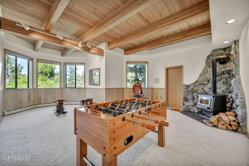 1286 Hidden Woods, Zephyr Cove, Nevada 89413, 4 Bedrooms Bedrooms, ,6 BathroomsBathrooms,Residential,Residential,Hidden Woods,0,260006392