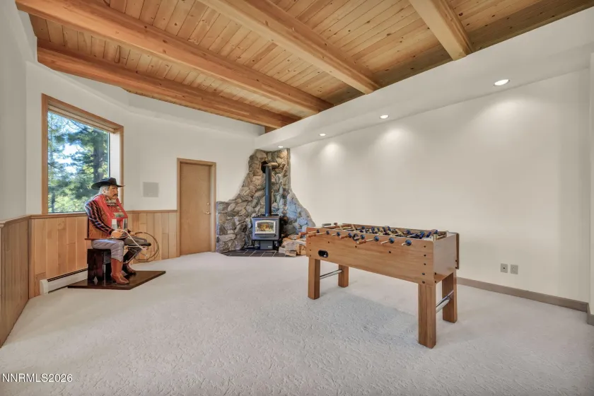 1286 Hidden Woods, Zephyr Cove, Nevada 89413, 4 Bedrooms Bedrooms, ,6 BathroomsBathrooms,Residential,Residential,Hidden Woods,0,260006392