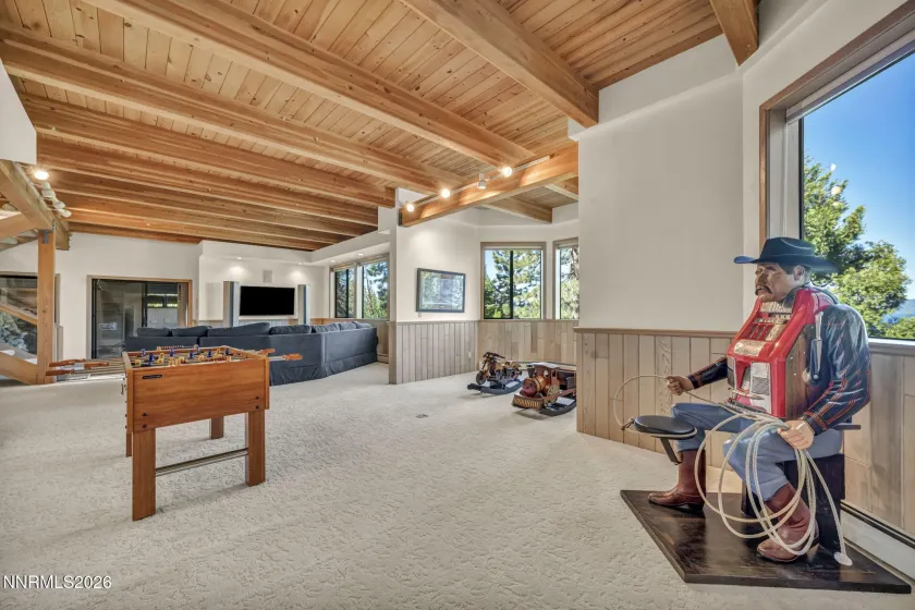 1286 Hidden Woods, Zephyr Cove, Nevada 89413, 4 Bedrooms Bedrooms, ,6 BathroomsBathrooms,Residential,Residential,Hidden Woods,0,260006392