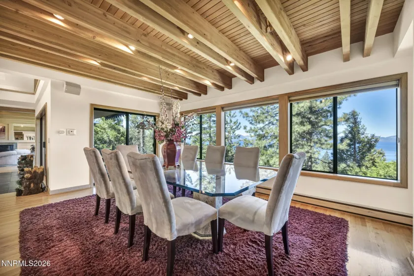 1286 Hidden Woods, Zephyr Cove, Nevada 89413, 4 Bedrooms Bedrooms, ,6 BathroomsBathrooms,Residential,Residential,Hidden Woods,0,260006392