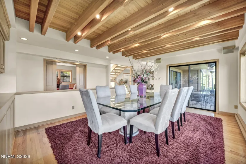 1286 Hidden Woods, Zephyr Cove, Nevada 89413, 4 Bedrooms Bedrooms, ,6 BathroomsBathrooms,Residential,Residential,Hidden Woods,0,260006392